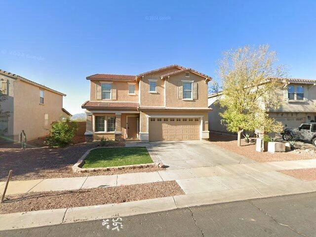 House image located at Surprise, AZ 85387