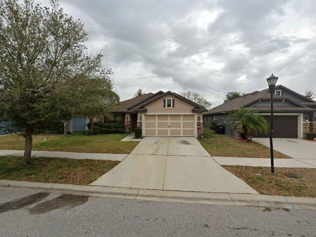 House image located at Riverview, FL 33578