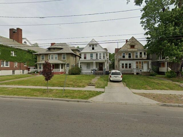 House image located at Imlay City, MI 48444