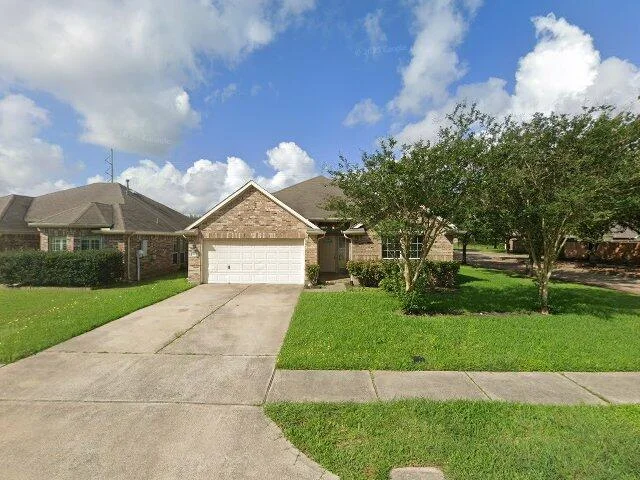 House image located at Dickinson, TX 77539