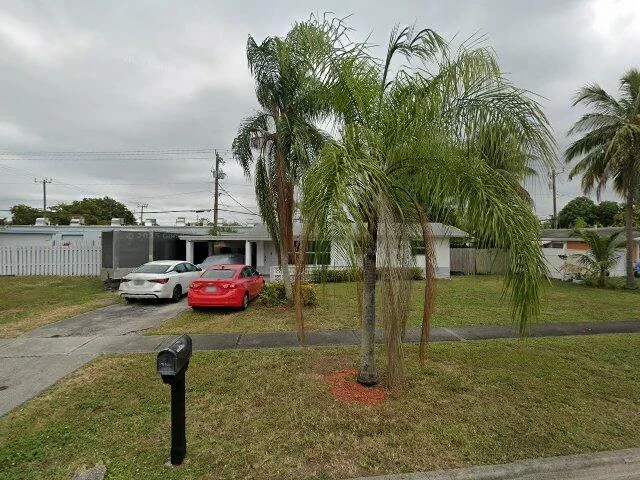House image located at Pompano Beach, FL 33063