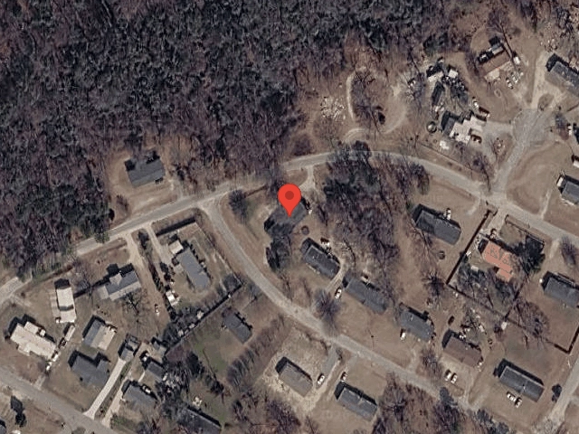 House image located at Goldsboro, NC 27530