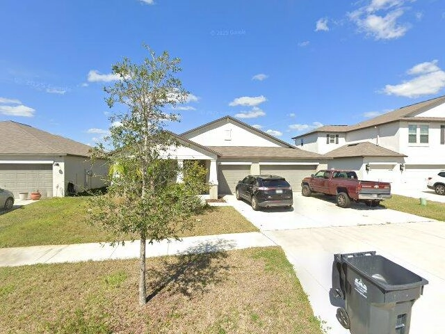 House image located at Riverview, FL 33579