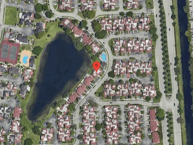 House image located at Miami, FL 33172