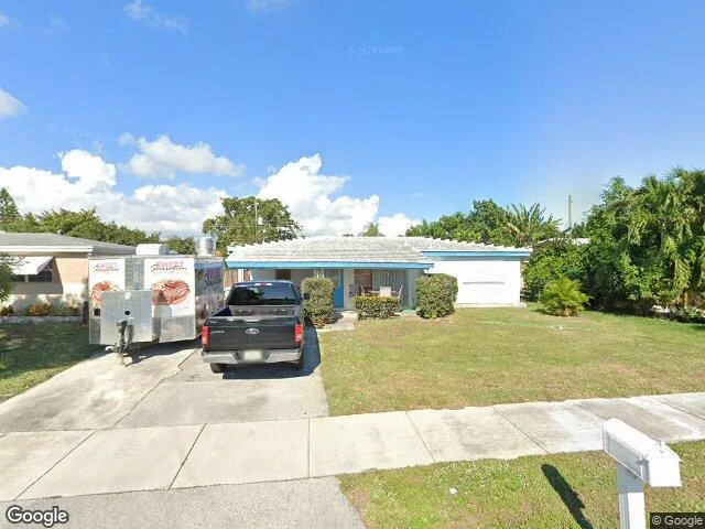 House image located at Pompano Beach, FL 33064