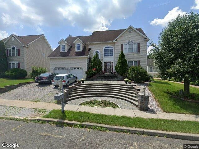 House image located at Raritan, NJ 08869