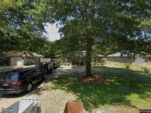 House image located at Milton, FL 32583