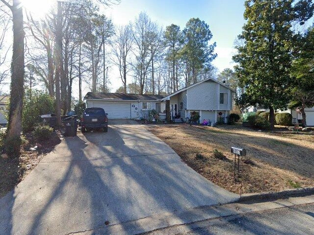 House image located at Douglasville, GA 30135