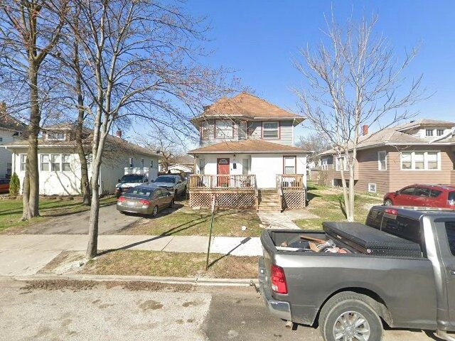 House image located at Maywood, IL 60153