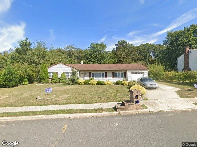 House image located at Neptune, NJ 07753