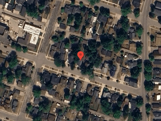 House image located at Marinette, WI 54143