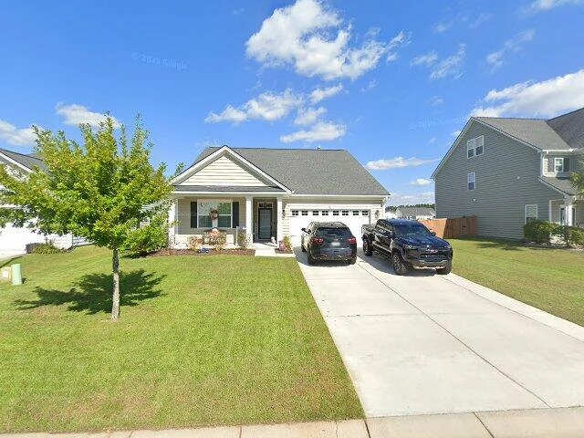 House image located at Summerville, SC 29486