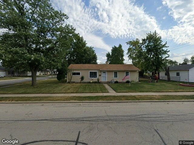 House image located at Romeoville, IL 60446