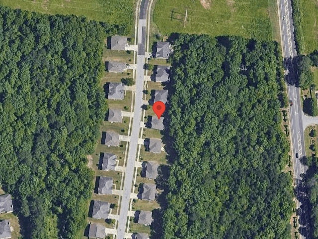 House image located at Ellenwood, GA 30294