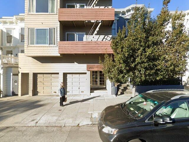 House image located at San Francisco, CA 94115