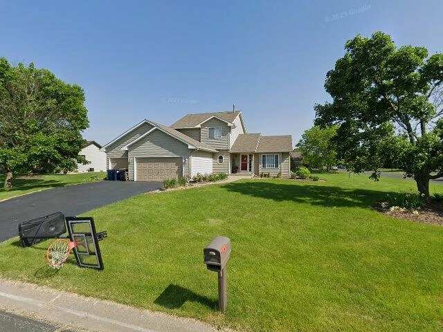 House image located at Farmington, MN 55024