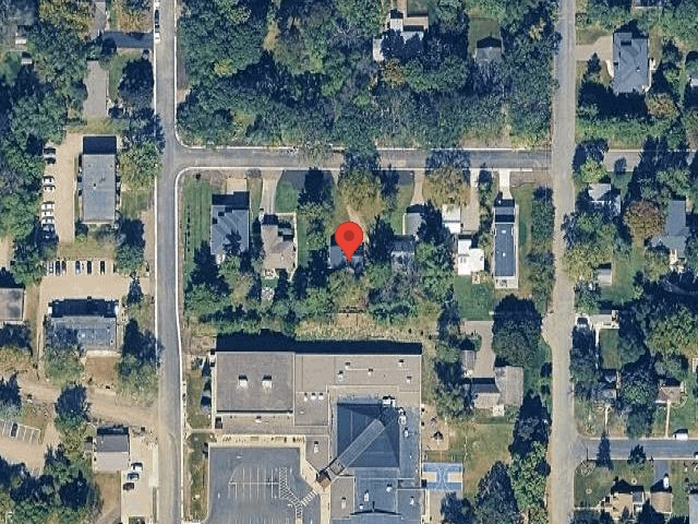 House image located at Chanhassen, MN 55317