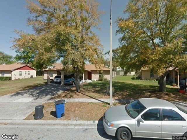 House image located at Orlando, FL 32807