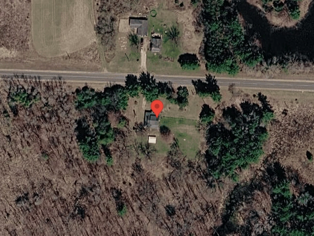 House image located at Remus, MI 49340