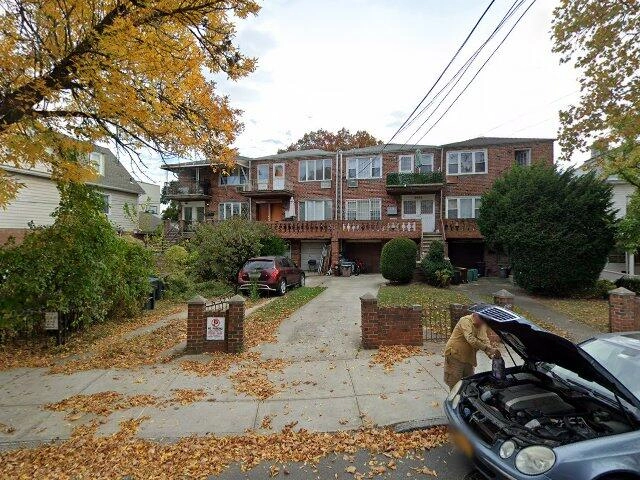 House image located at Brooklyn, NY 11235