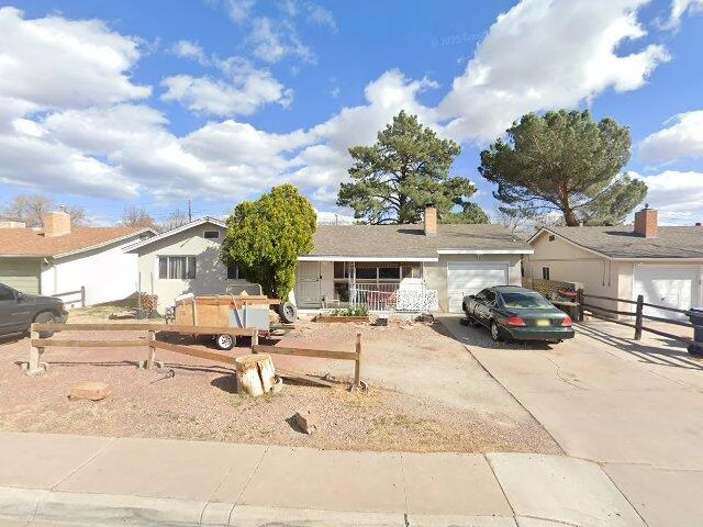 House image located at Albuquerque, NM 87110