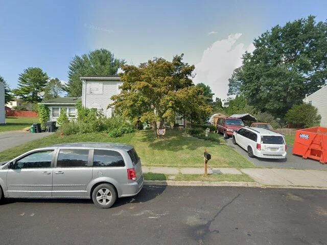 House image located at Lancaster, PA 17603