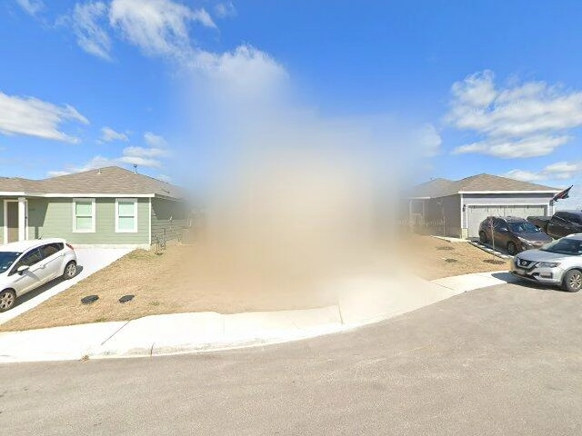House image located at San Antonio, TX 78223