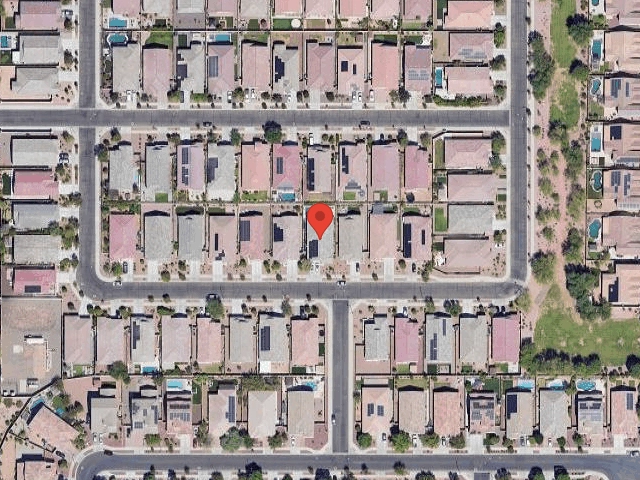 House image located at Surprise, AZ 85379
