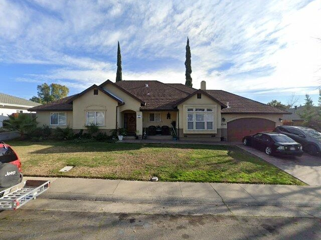 House image located at Carmichael, CA 95608