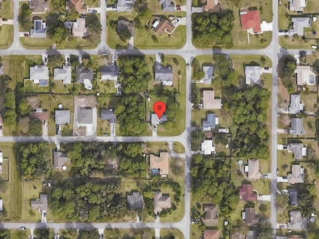 House image located at Palm Bay, FL 32907