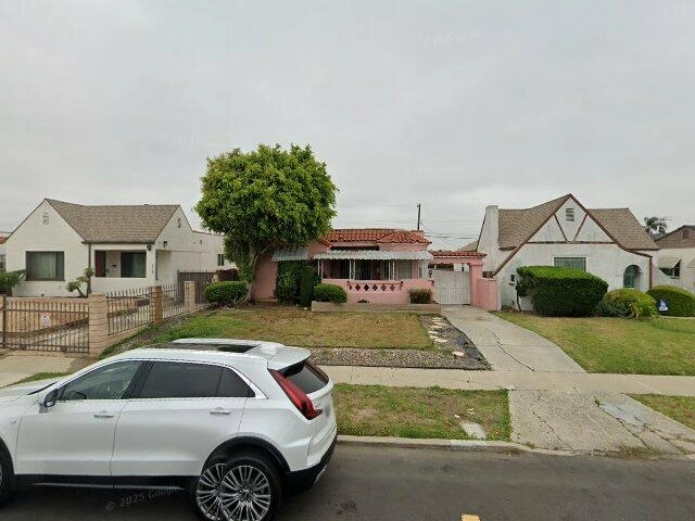 House image located at Los Angeles, CA 90047