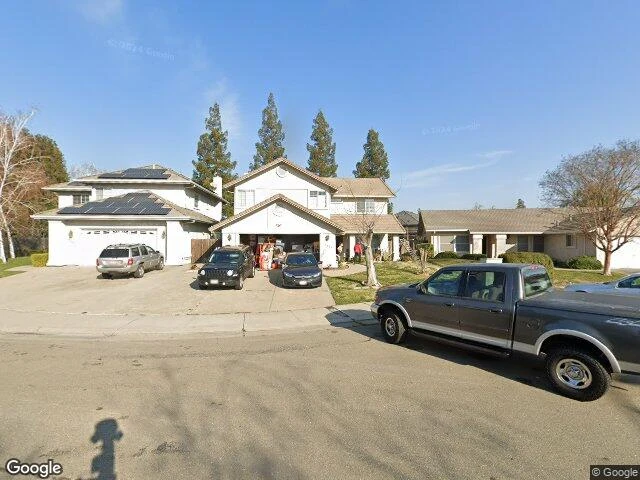 House image located at Stockton, CA 95219