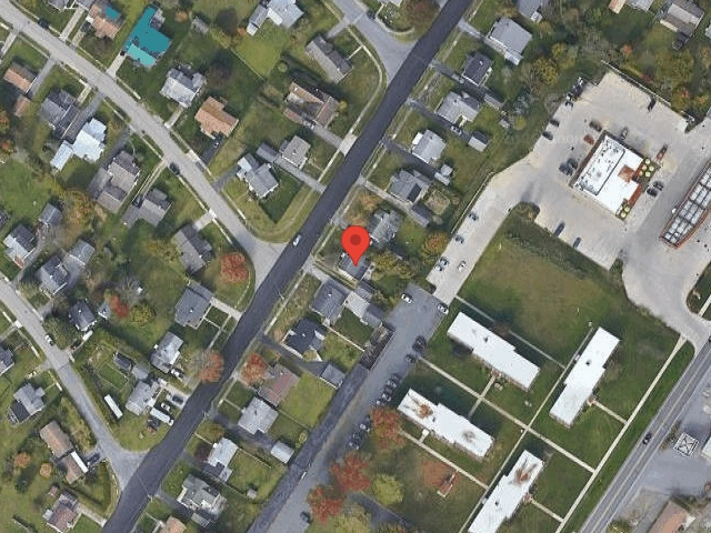 House image located at Johnstown, PA 15905