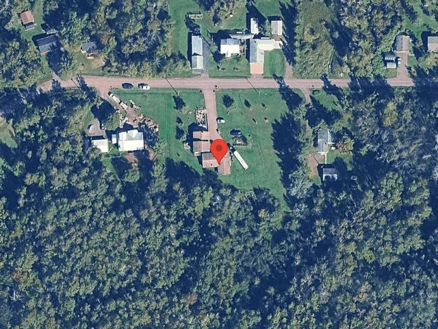 House image located at South Range, WI 54874