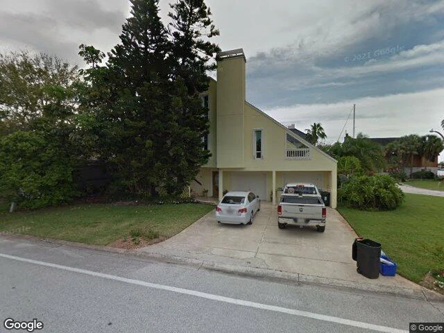 House image located at Saint Petersburg, FL 33706