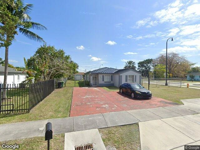 House image located at Miami, FL 33157