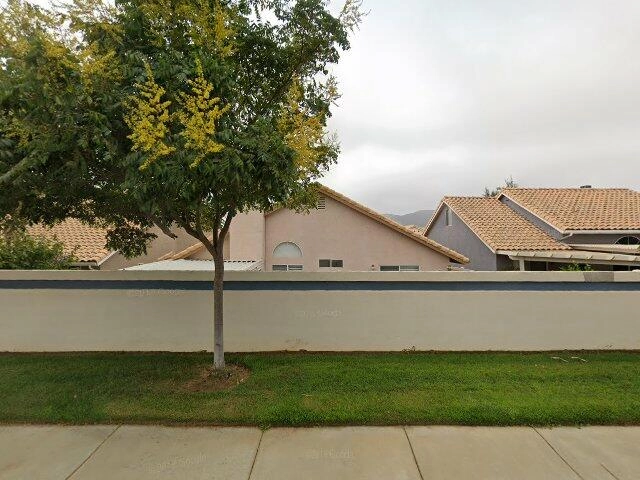 House image located at Banning, CA 92220