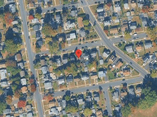 House image located at Roselle, NJ 07203