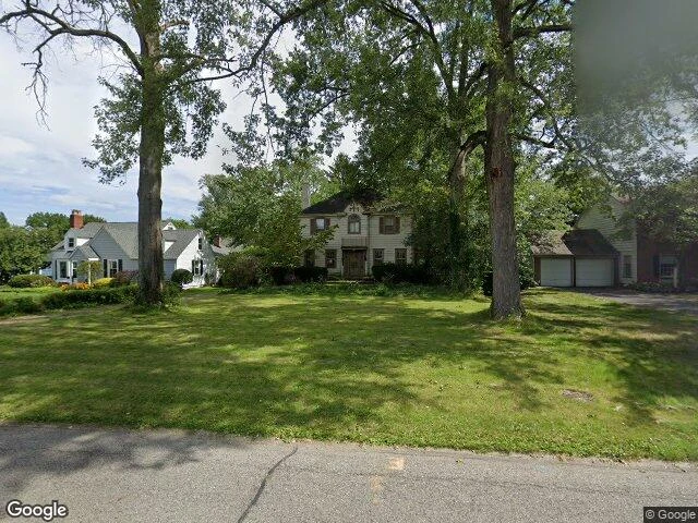 House image located at Warren, OH 44483