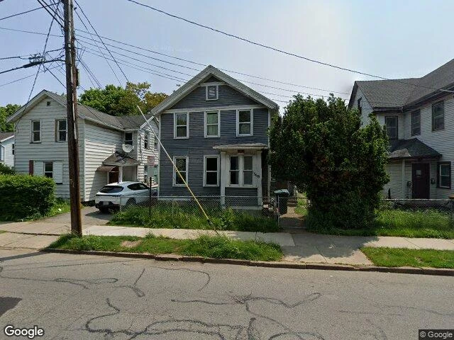 House image located at Rochester, NY 14611