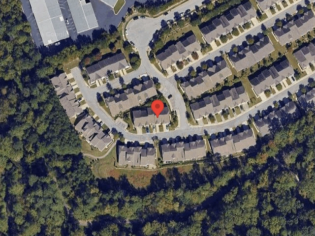 House image located at Cary, NC 27513