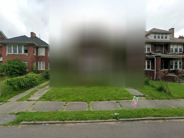 House image located at Detroit, MI 48206