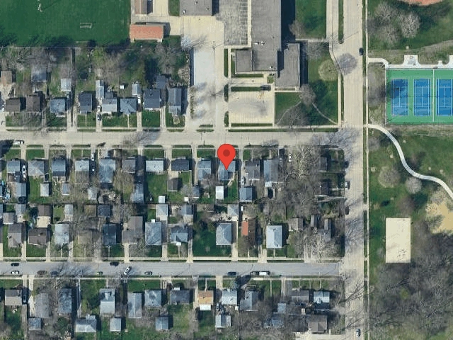House image located at Champaign, IL 61820