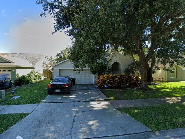 House image located at New Port Richey, FL 34655
