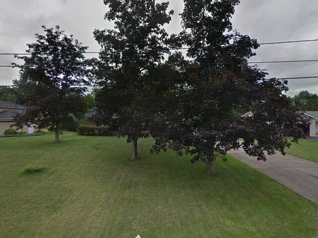 House image located at Youngstown, OH 44505