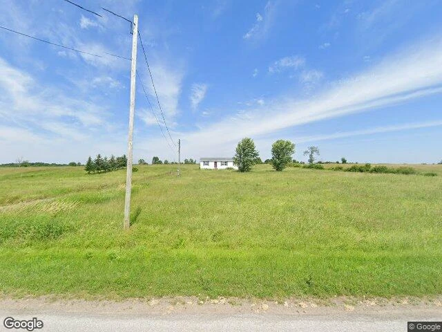 House image located at Heuvelton, NY 13654