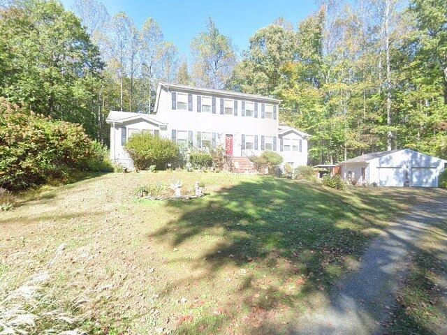 House image located at Wilbraham, MA 01095