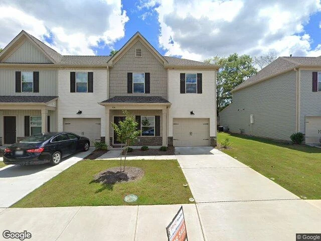 House image located at Mauldin, SC 29662