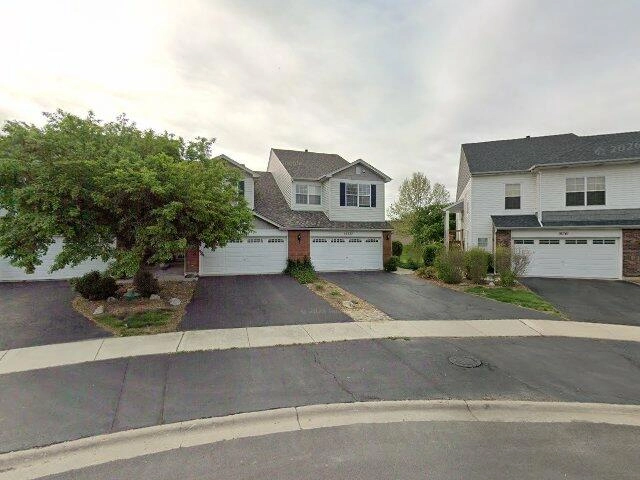 House image located at Plainfield, IL 60586