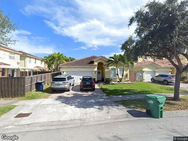 House image located at Homestead, FL 33032